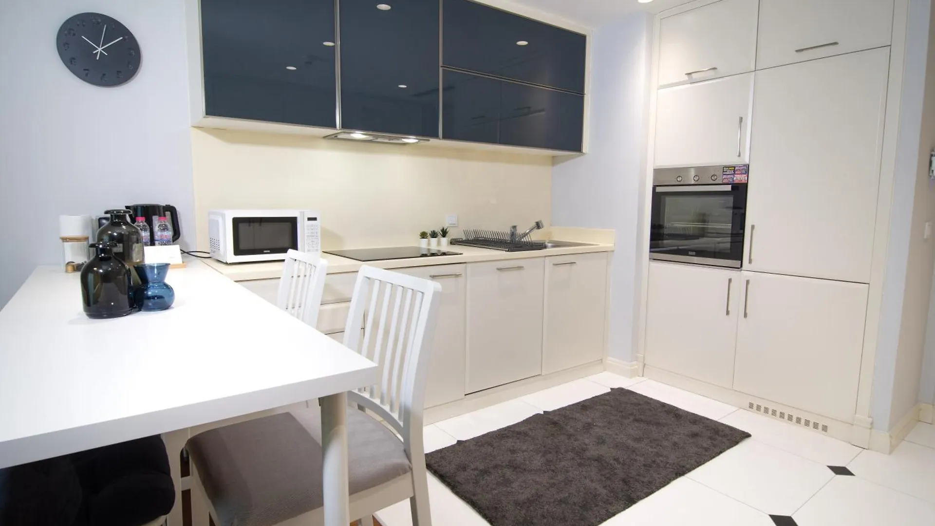 Modern & Cozy 1Bdr In Vibrant Beyolu Apartment Istanbul