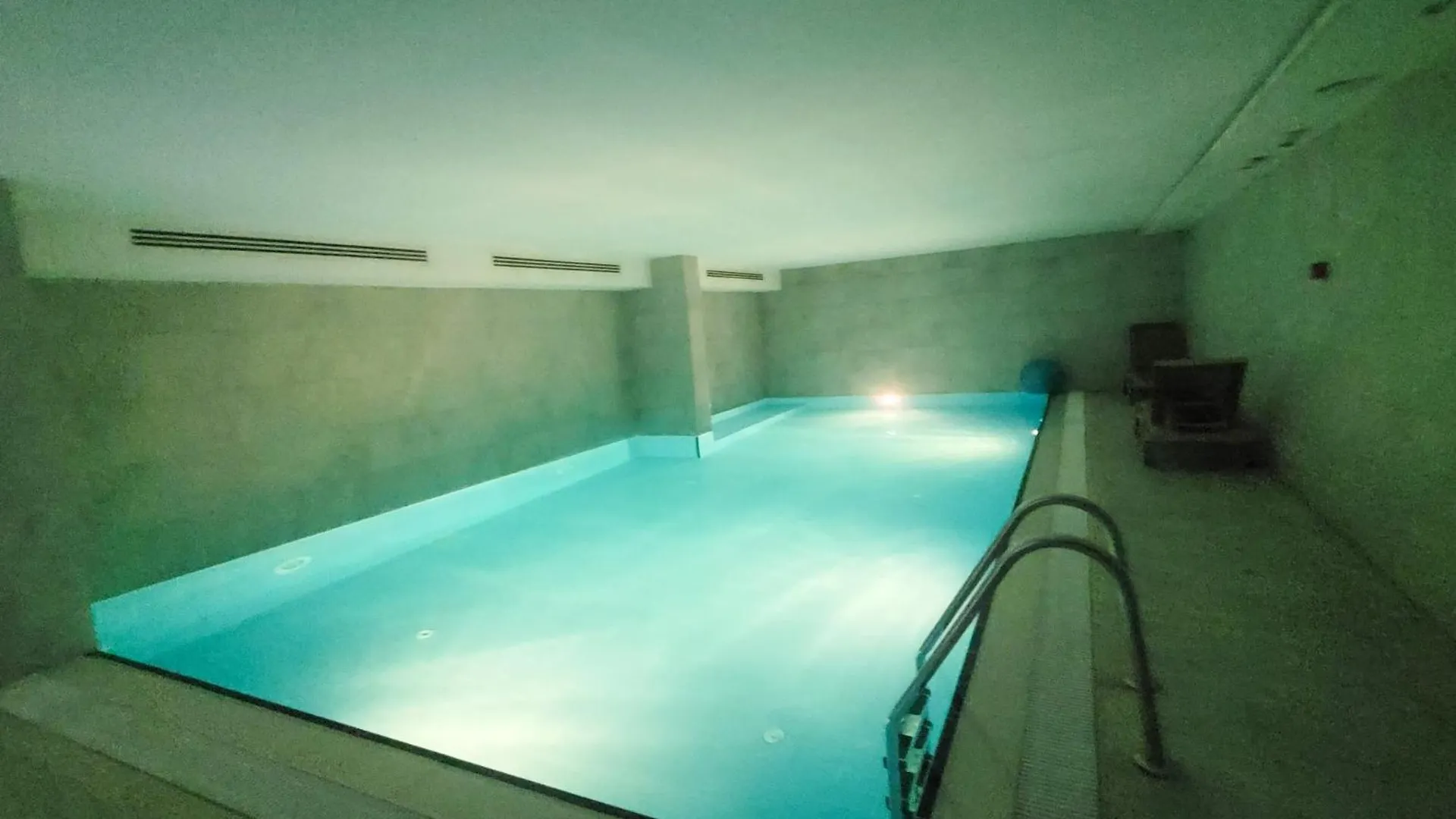 Modern & Cozy 1Bdr In Vibrant Beyolu Apartment Istanbul Turkey