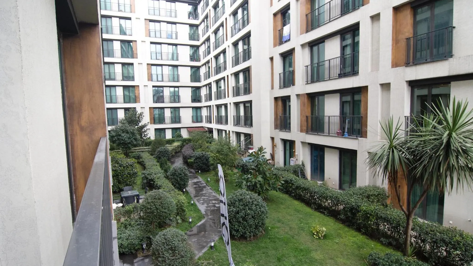 Modern & Cozy 1Bdr In Vibrant Beyolu Apartment Istanbul 0*,  Turkey
