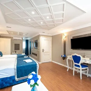 Hotel Begonville Mansion Oldcity, Istambul