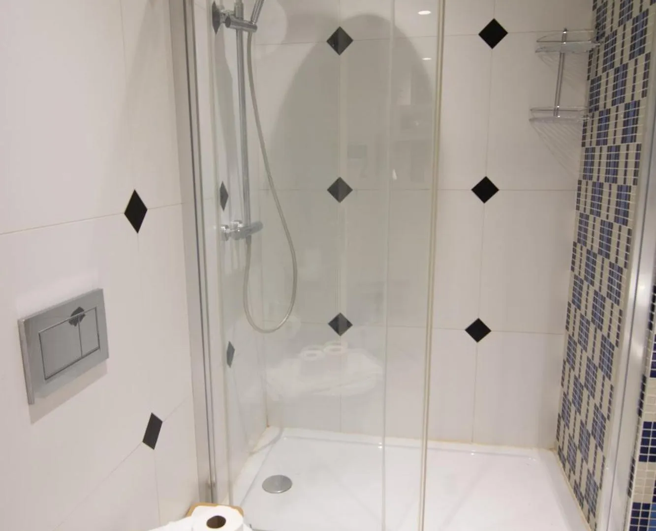 Modern & Cozy 1Bdr In Vibrant Beyolu Apartment Istanbul