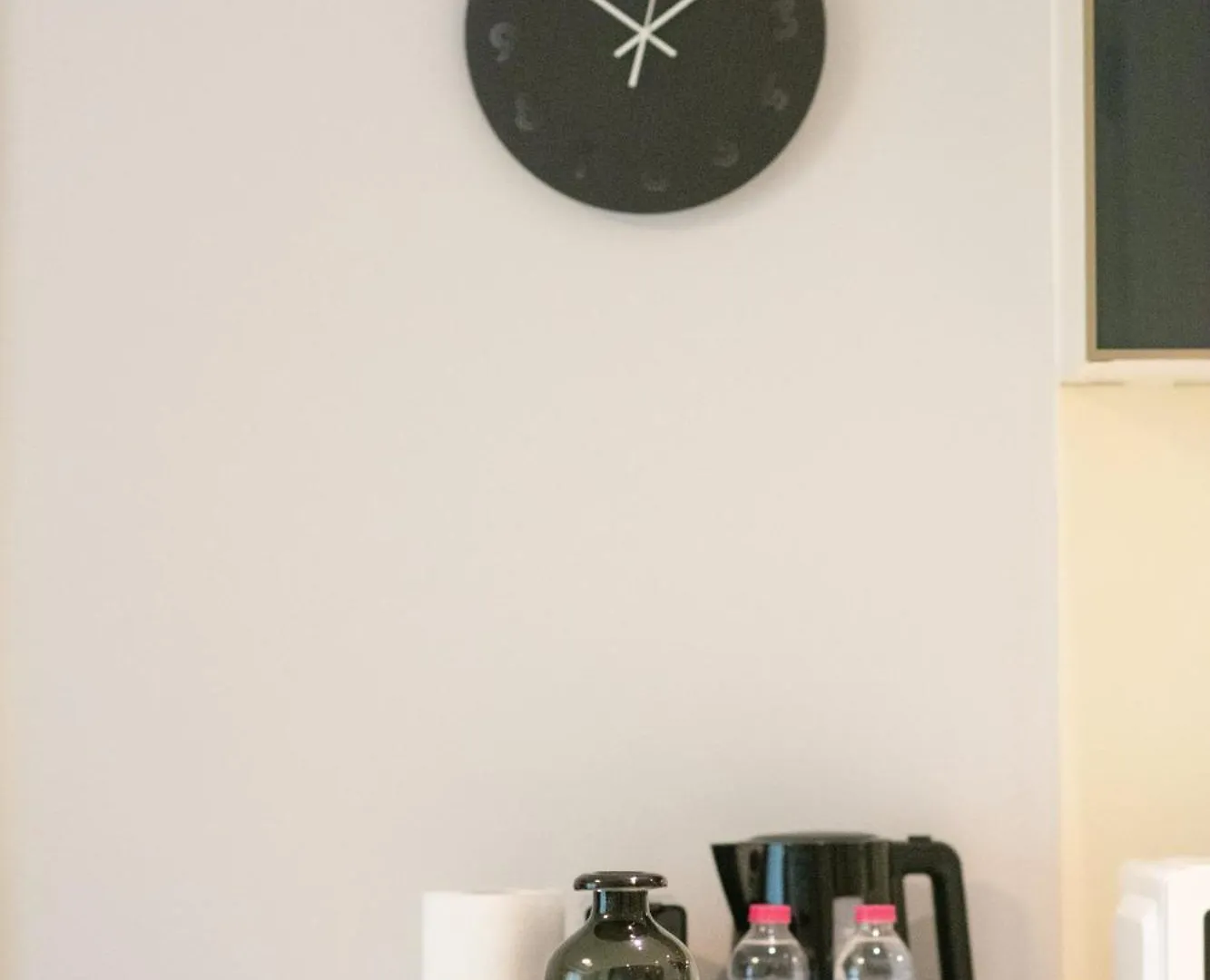 Modern & Cozy 1Bdr In Vibrant Beyolu Apartment Istanbul